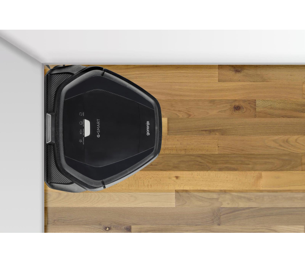 Gorenje Outlet ROBOT SPRZĄTAJĄCY GORENJE RVC216BK - 1557165 - zdjęcie 4
